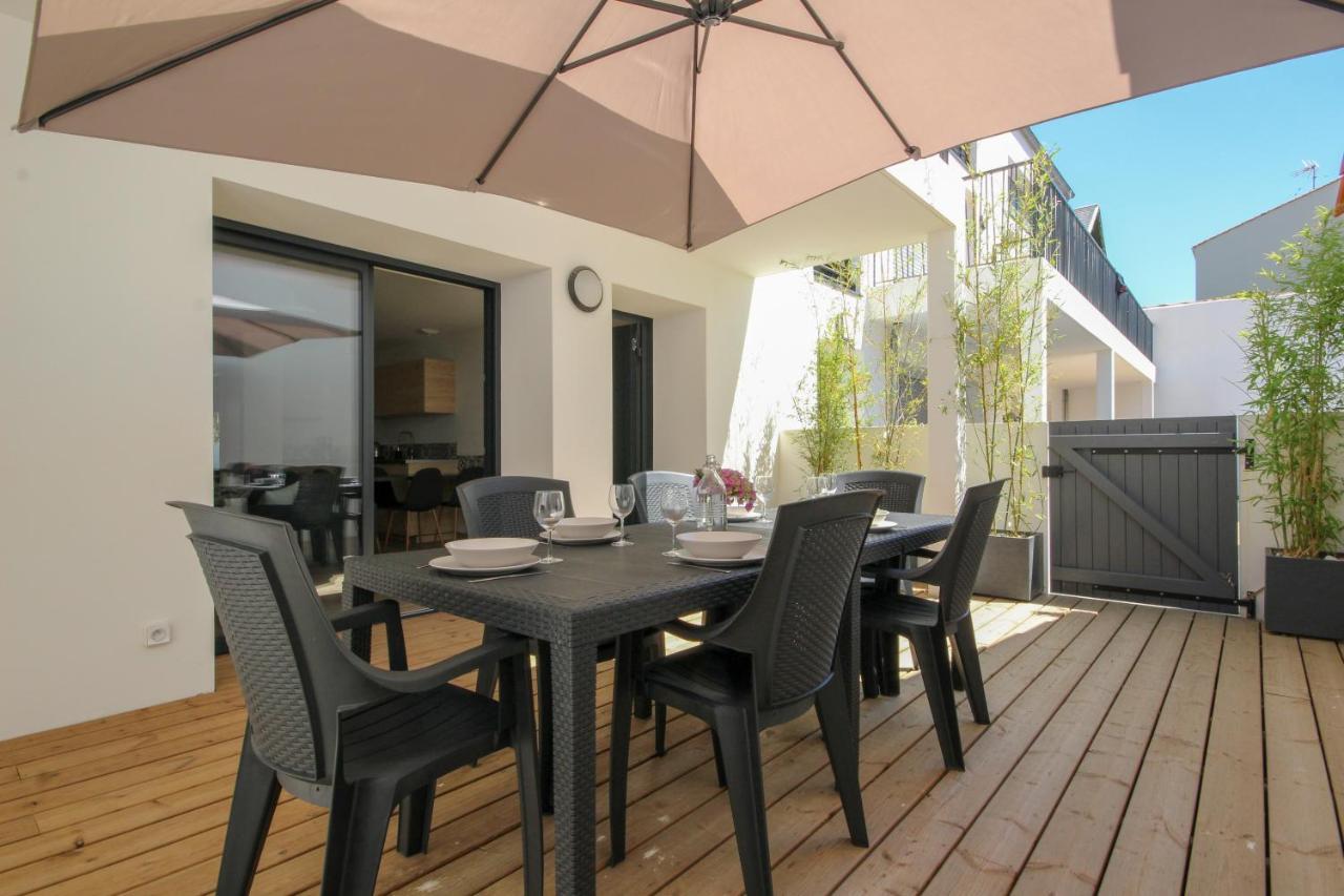 Apartment La Du Moussaillon