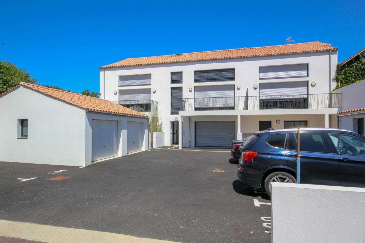 Apartment La Du Moussaillon Saint-Gilles-Croix-de-Vie