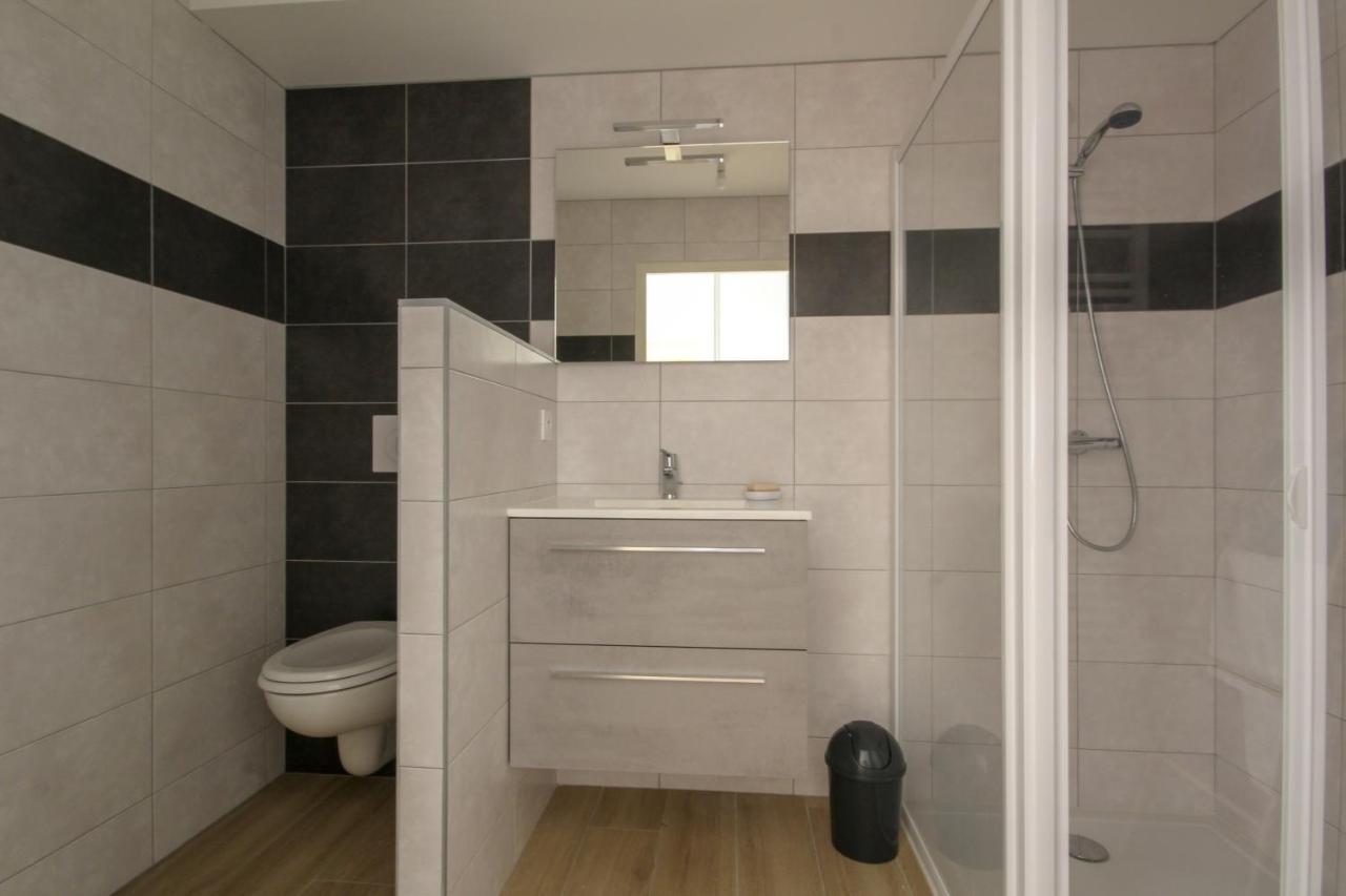 Apartment La Du Moussaillon