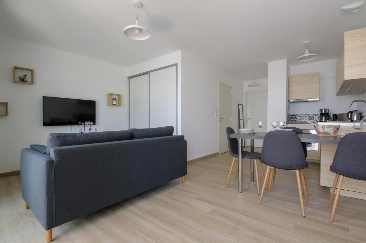 Apartment La Du Moussaillon