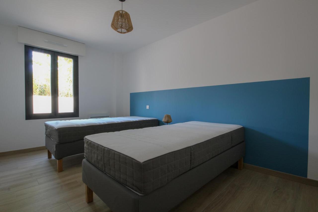Apartment La Du Moussaillon *