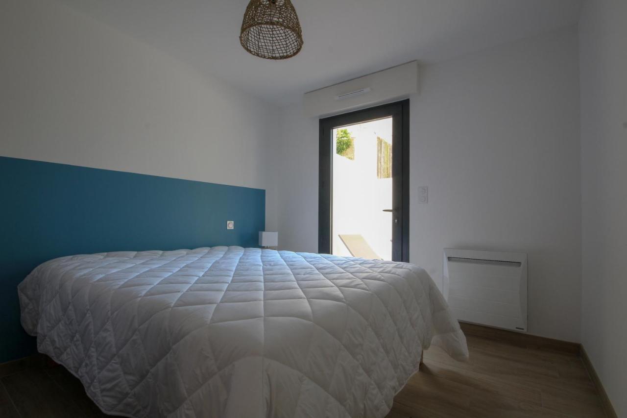 La Du Moussaillon Apartment Saint-Gilles-Croix-de-Vie