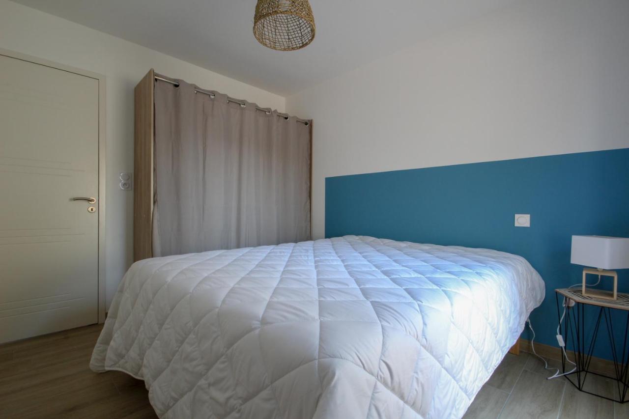 La Du Moussaillon Apartment