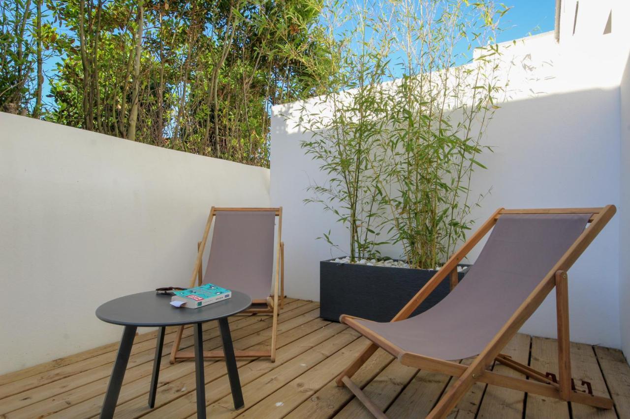 Apartment La Du Moussaillon *