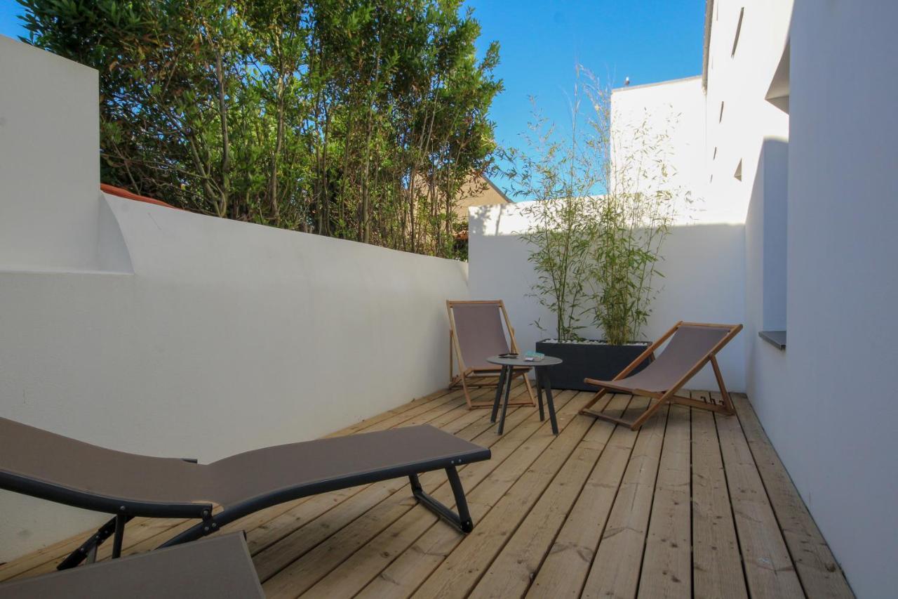 Apartment La Du Moussaillon