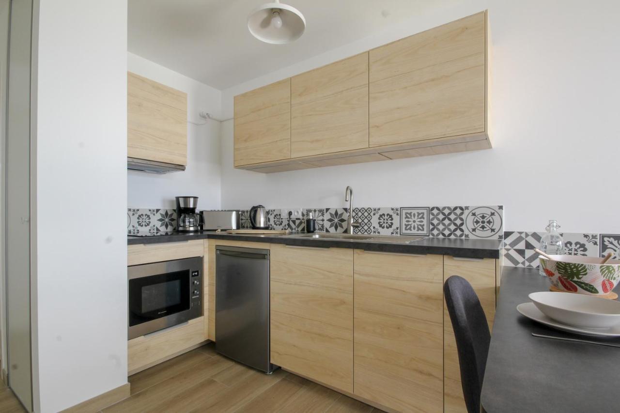 Apartment La Du Moussaillon *