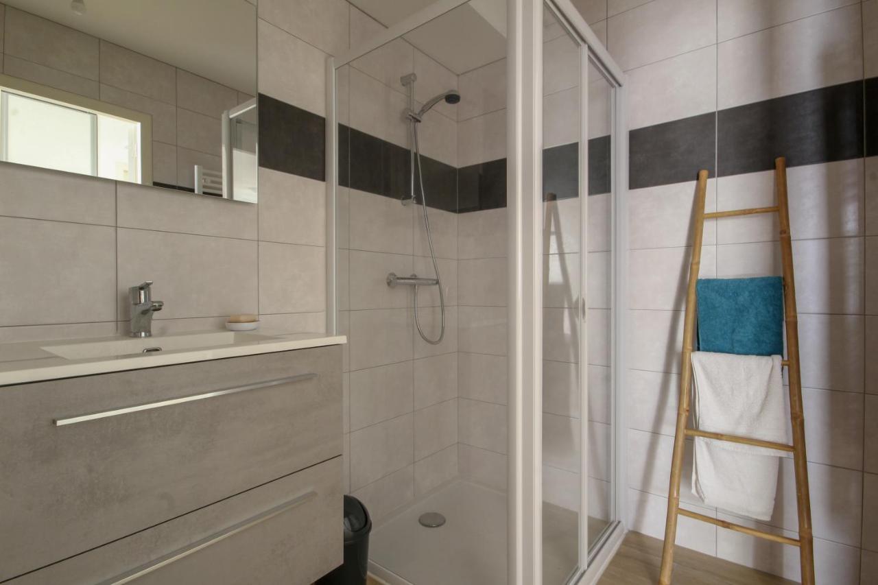 La Du Moussaillon Apartment